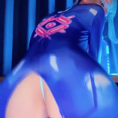 Katyuska Moonfox Cosplay Dildo Riding Video Leaked Cake Teen