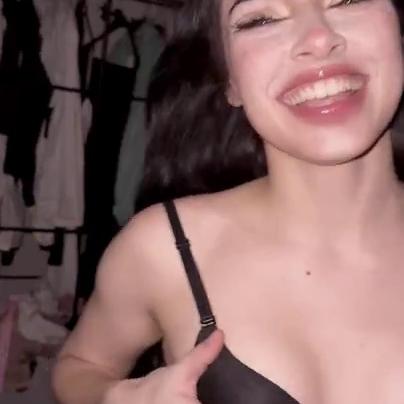 Chloe Marini Nude POV Blowjob Sex PPV Video Leaked Cake Teen 18