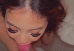 Viptoriaaa/Asian.Candy [Sex.Tape] Blowjob boyfriends!!!