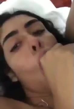 Rullanizq Chiquibunny [Sex.Tape] Blowjob – Cum in Mouth!!!