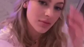 Kaitlyn Rose Suck a Big Dildo – 0nlyF Leaked video