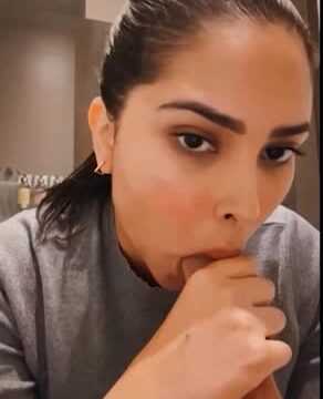 Ana Paula Saenz onlyfans leak video – she so good at sucking