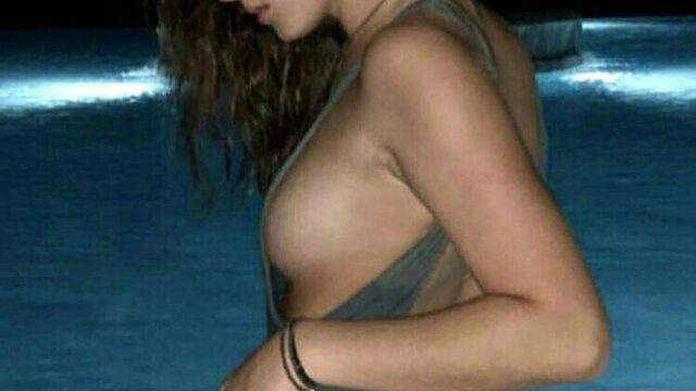 Faith Ordway  Leaked video – Lustful body in Bikini
