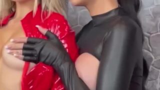 Lollyzlexi Leaked Perfect Nipple