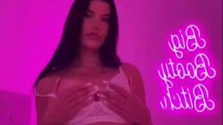 Nicole Dobrikov OF leak video – Pussy Finger fucking so lewd