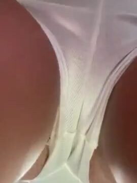 Paige VanZant onlyfans leak – Pussy Close up