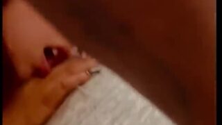 Rakhi Gill onlyfans leak – Hardcore fucking with A BBC / Orgasm