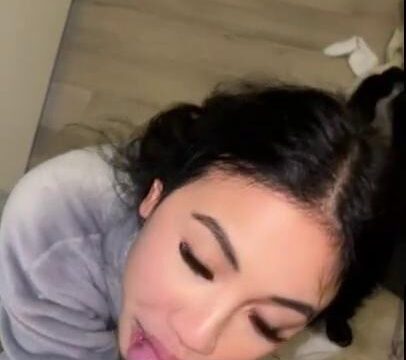 Asian.Candy Viptoriaaa Azula Sloppy Blowjob Video Leaked