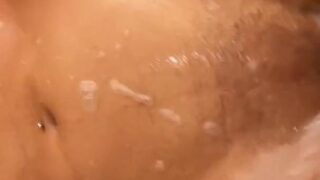 Stormi Maya Nude Shower Video Leaked