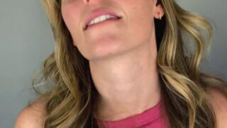 Diora Baird Nude Close Up Tits Video Leaked