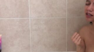 Angelica Nude Bath Onlyfans Video Leaked