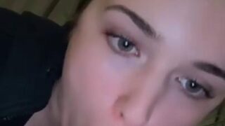 Yasmin Zbari Nude Dildo Sucking Video Leaked