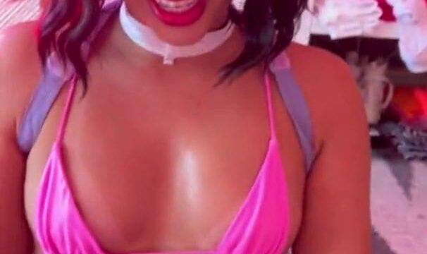 Anna Beggion Nude TikTok Girl Sex Tape Video Leaked