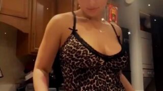 Ash Kaash Porn Blowjob & Fuck Video