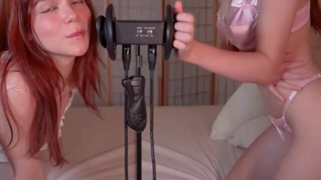 Maimy ASMR Left Or Right OnlyFans Video Leaked