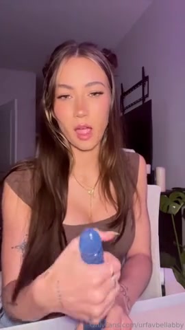 Noturhoneybb Nude Dildo Titty Fuck Video Leaked